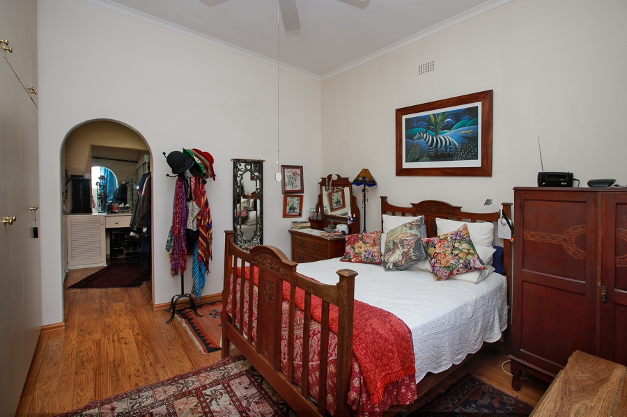 4 Bedroom Property for Sale in Harfield Village Western Cape
